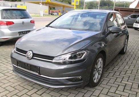 Volkswagen Golf, 2020 3