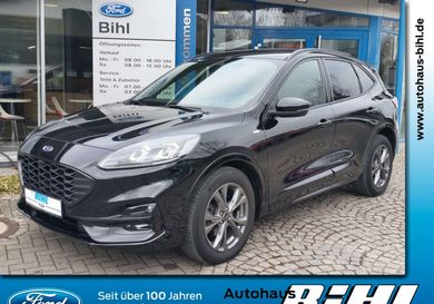 Ford Kuga, 2021