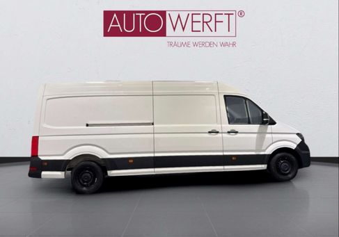 Volkswagen Crafter, 2023