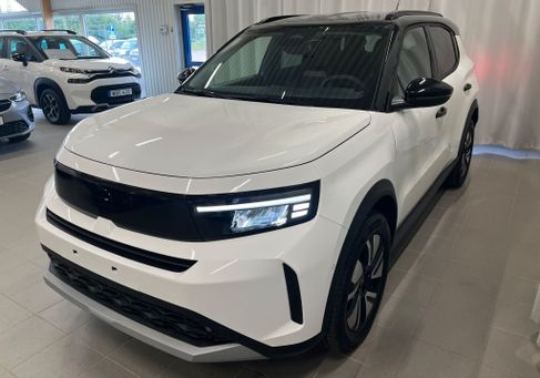 Opel, 2025 3