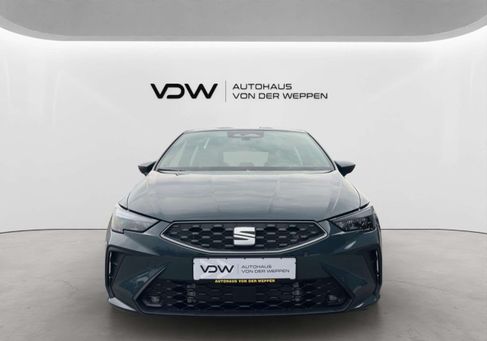 Seat Ibiza, 2026