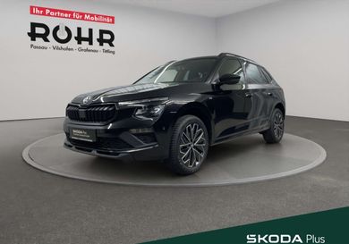 Skoda Kamiq, 2025