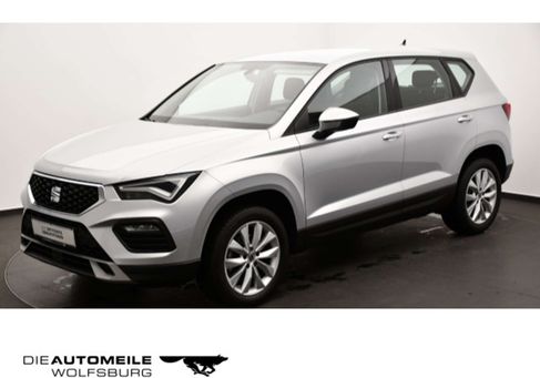 Seat Ateca, 2023