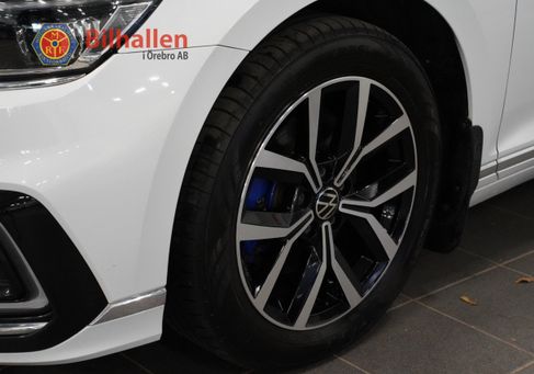 Volkswagen Passat Variant, 2023 3