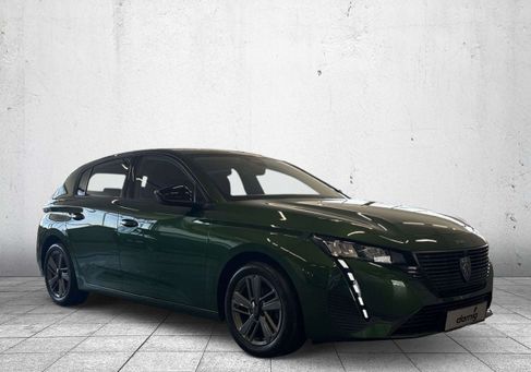 Peugeot 308, 2023