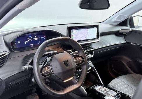 Peugeot 208, 2025 3