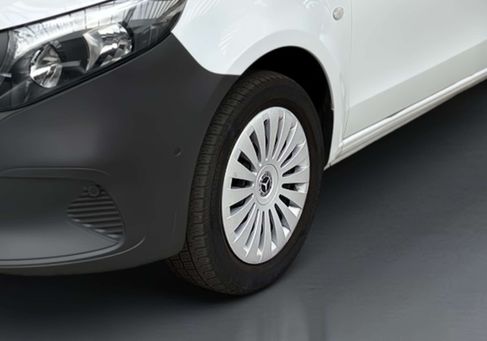 Mercedes-Benz Vito, 2024