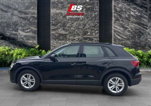 Audi Q3, 2019