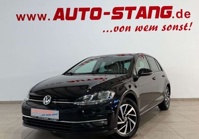 Volkswagen Golf, 2018
