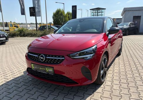 Opel Corsa, 2022 2