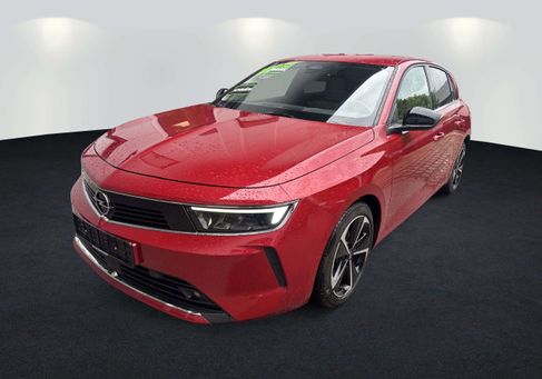 Opel Astra, 2022