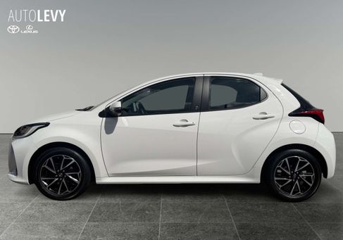 Toyota Yaris, 2023 3
