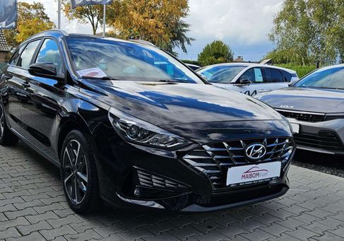 Hyundai i30, 2024 3