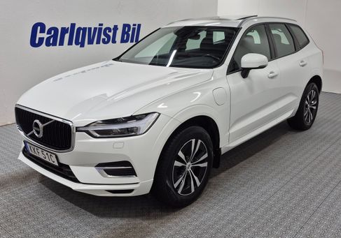 Volvo XC60, 2020