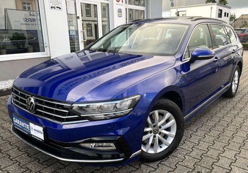 Volkswagen Passat Variant, 2023 3