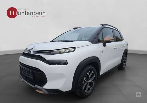 Citroën C3 Aircross, 2023