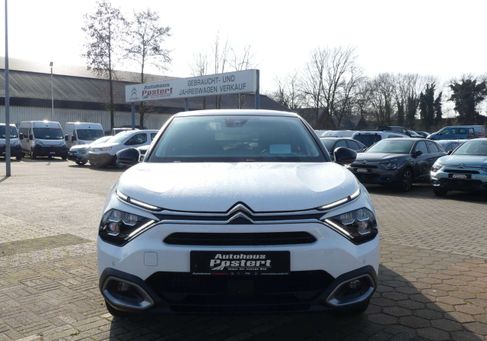 Citroën C4, 2023 2