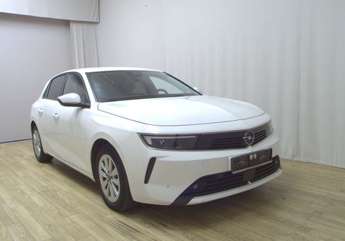 Opel Astra, 2022