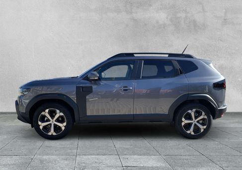 Dacia Duster, 2026 2