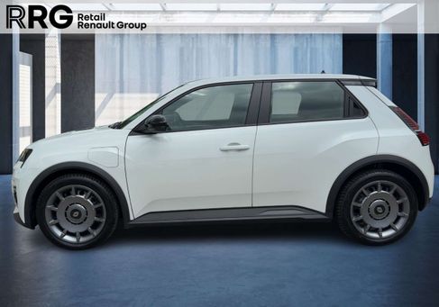 Renault R 5, 2025