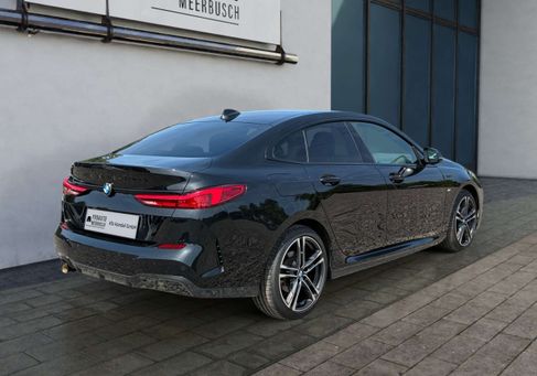 BMW 218, 2024 3
