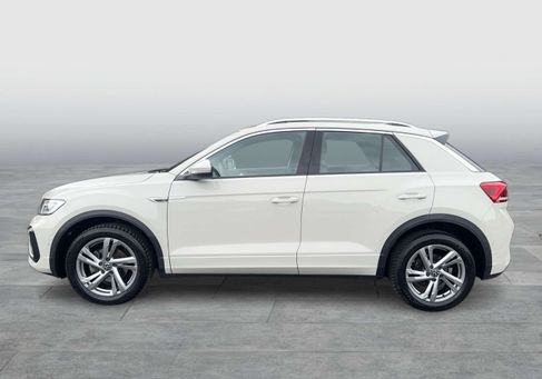 Volkswagen T-Roc, 2024