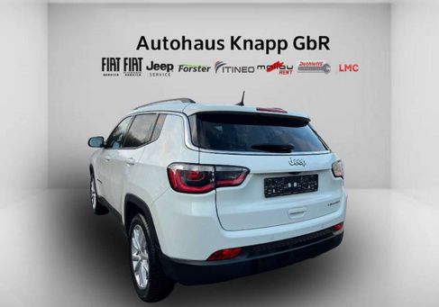 Jeep Compass, 2021 3