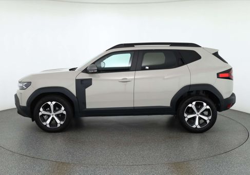 Dacia Duster, 2025