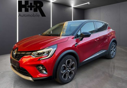 Renault Captur, 2022