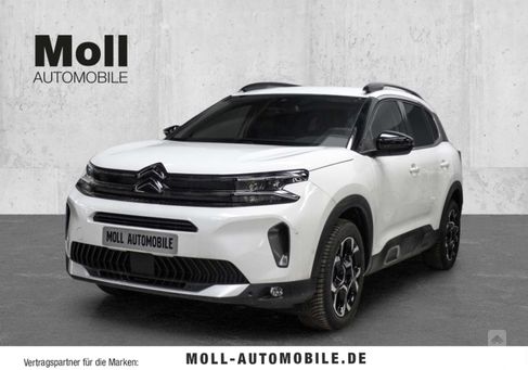 Citroën C5 Aircross, 2023