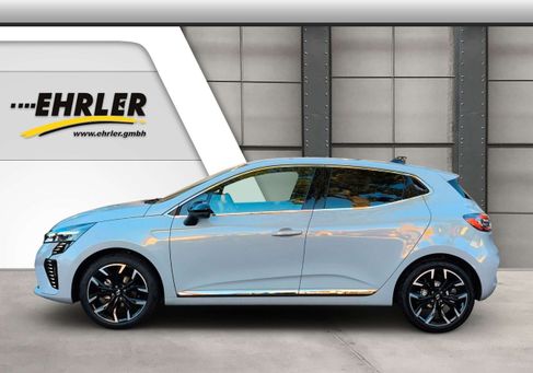 Renault Clio, 2025 3