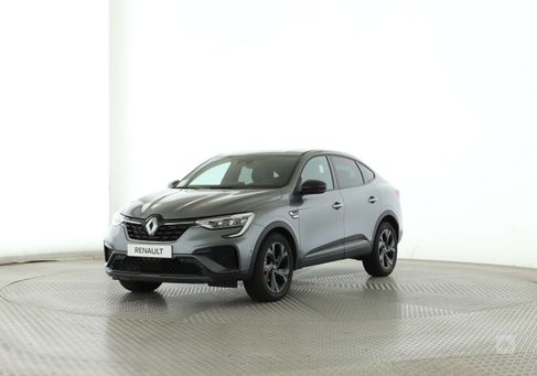 Renault Arkana, 2023