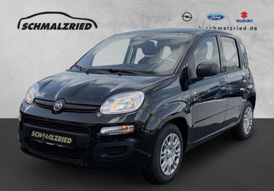 Fiat Panda, 2025
