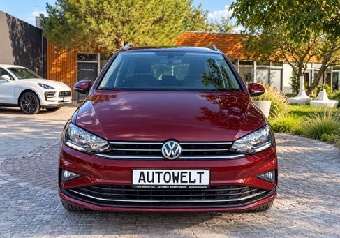 Volkswagen Golf, 2020 2