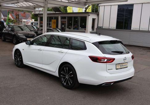 Opel Insignia, 2021 3