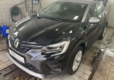 Renault Captur, 2023