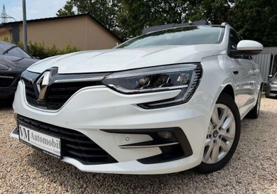 Renault Megane, 2021