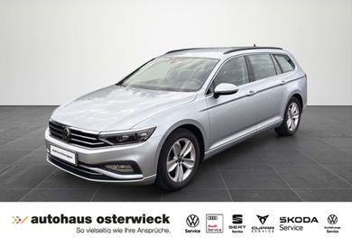 Volkswagen Passat Variant, 2022