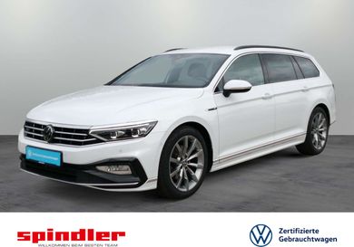 Volkswagen Passat Variant, 2023