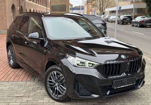 BMW X1, 2022