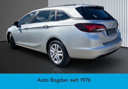 Opel Astra, 2020