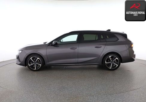 Opel Astra, 2025 2