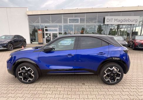 Opel Mokka, 2025 3