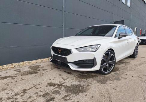 Cupra Leon, 2023