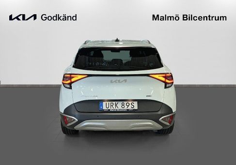 Kia Sportage, 2023 2