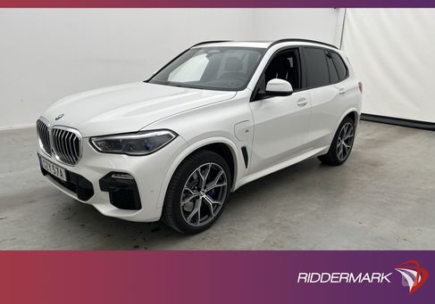 BMW X5, 2020