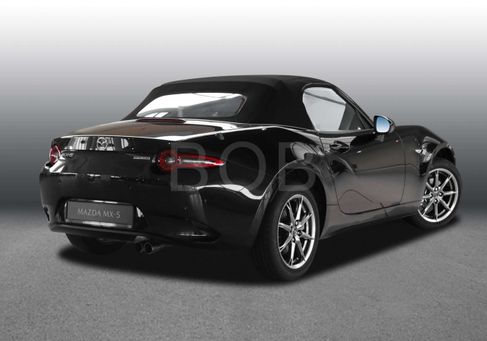 Mazda MX-5, 2026