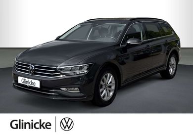 Volkswagen Passat Variant, 2022