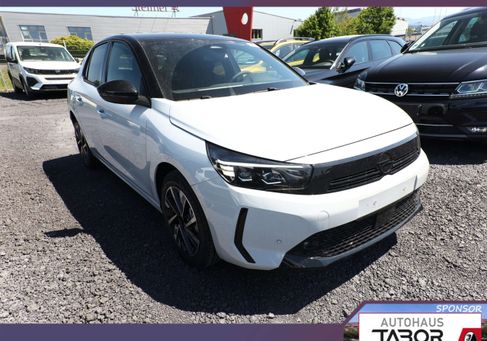 Opel Corsa, 2025 2