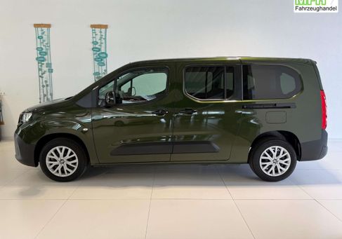Fiat Doblo, 2026
